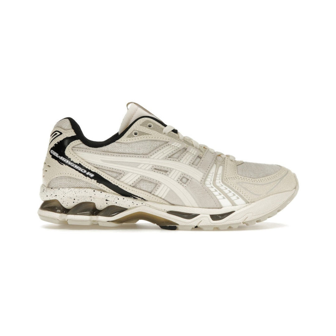 ASICS Gel-Kayano 14 Imperfection Pack Cream
