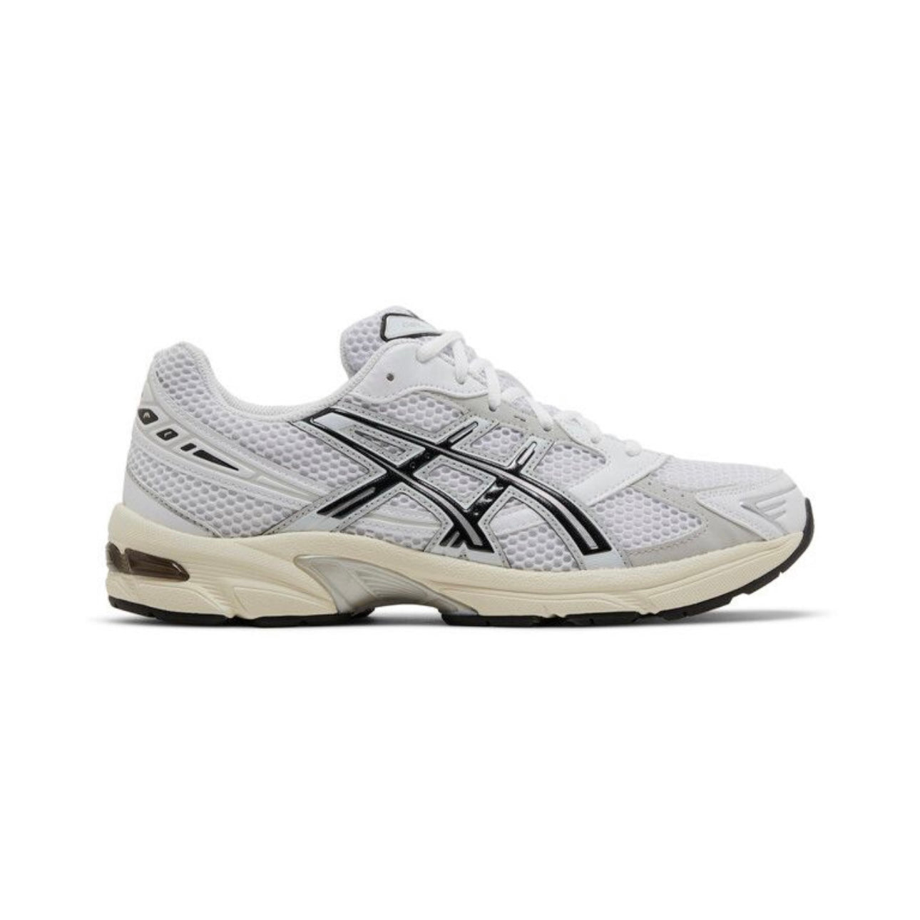 ASICS Gel-1130 White Cloud Grey
