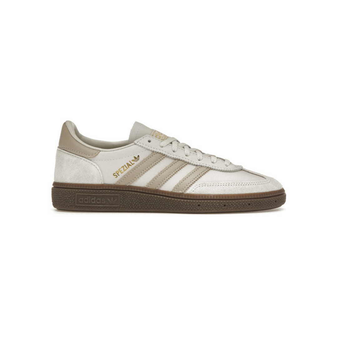 adidas Handball Spezial Aluminum Wonder Beige (Women's)