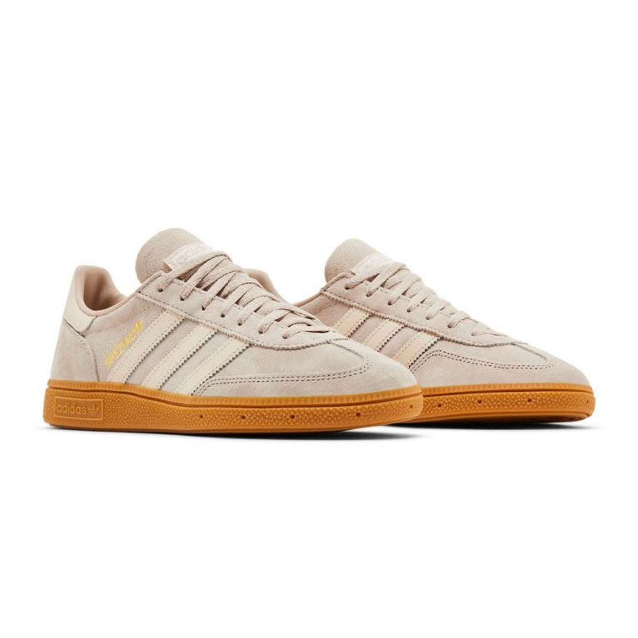 ADIDAS HANDBALL SPEZIAL - WONDER TAUPE