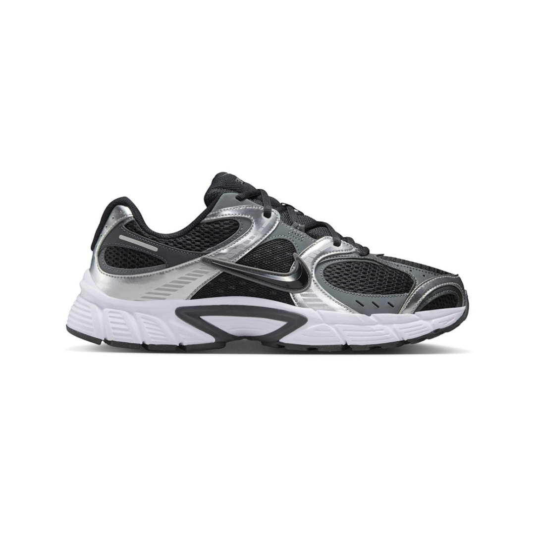 Nike V5 RNR Black Anthracite Smoke Grey (GS)