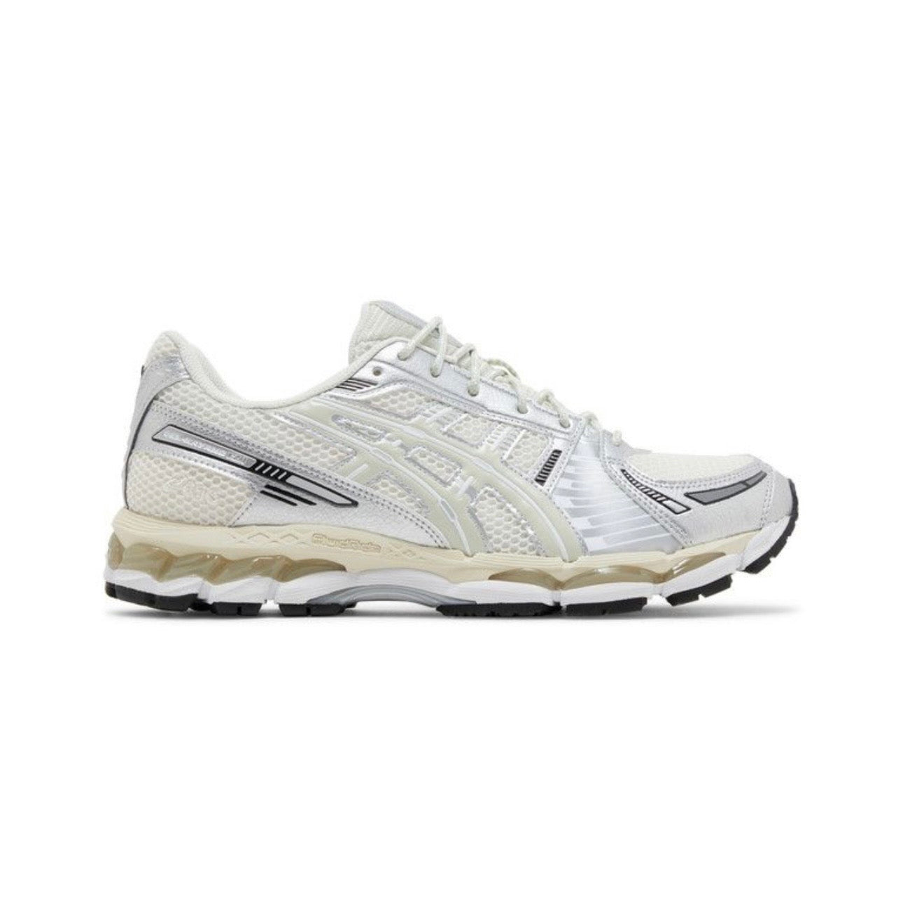 ASICS Gel-Kayano 12.1 Ronnie Fieg Cream Pure Aqua