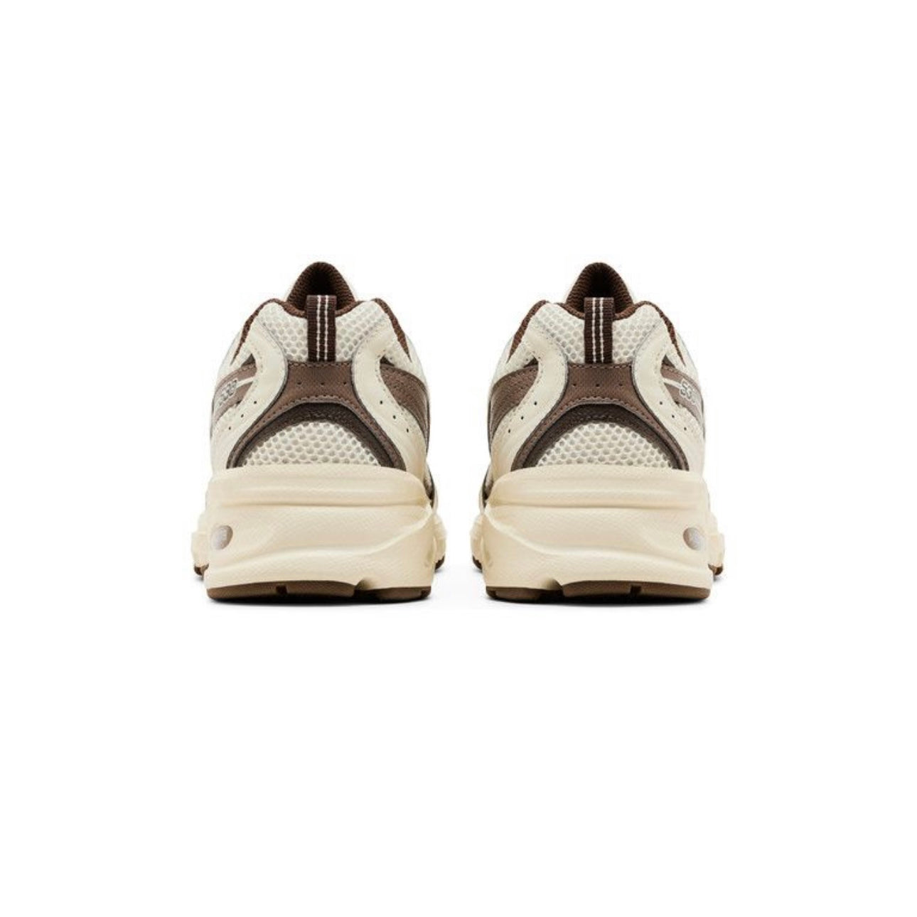 NEW BALANCE 530 - TURTLE DOVE MUSHROOM