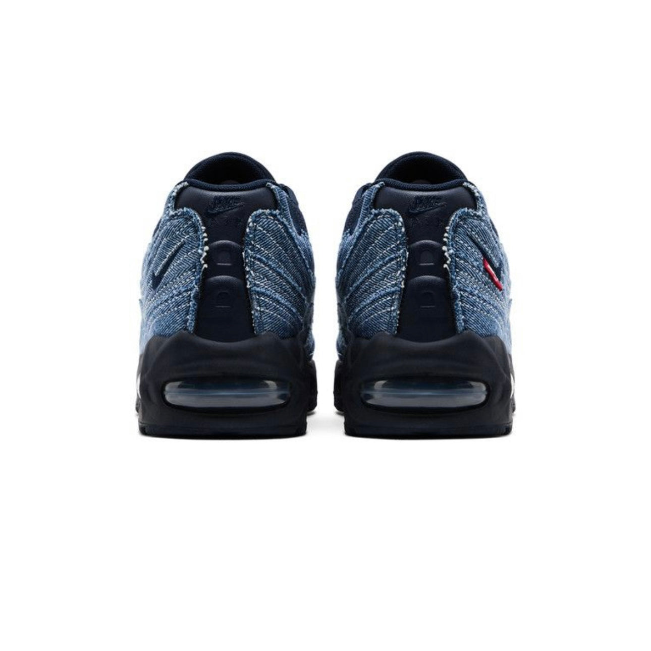 Nike Air Max 95 OG Levis Obsedian