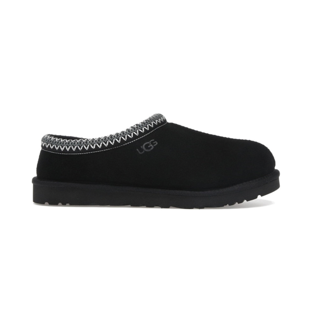 UGG Tasman II Slipper Black (Women's)