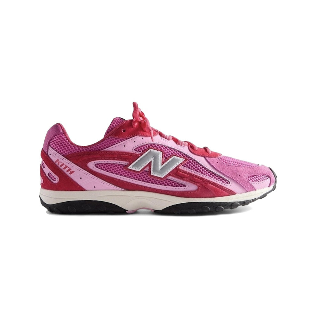 New Balance 204L Kith Pink