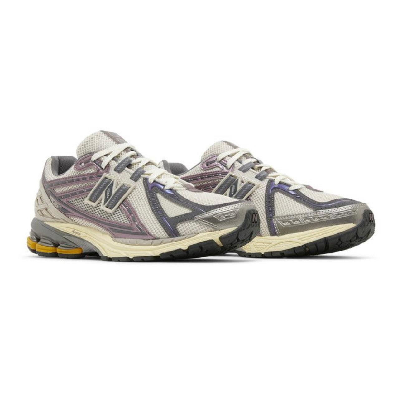 NEW BALANCE 1906R - LICORICE