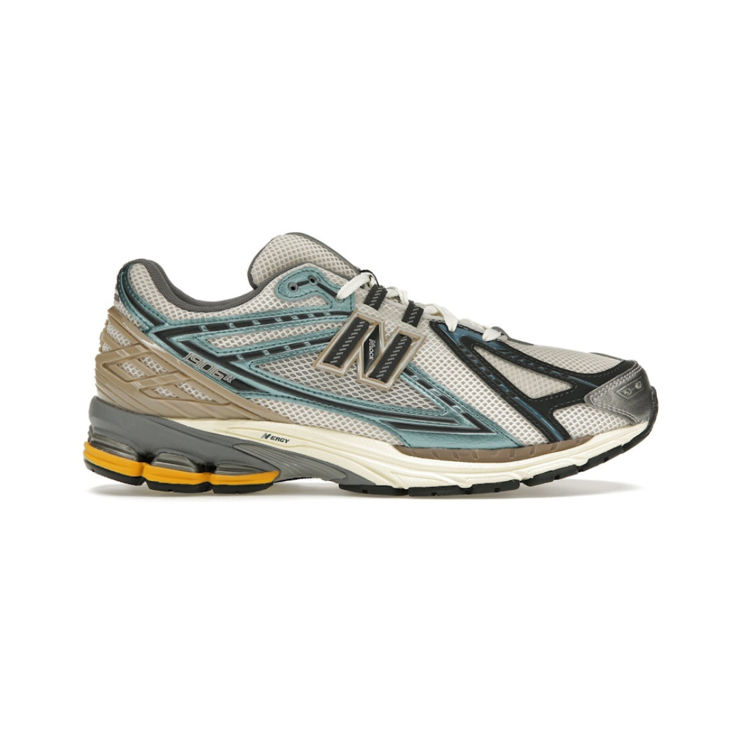 New Balance 1906R Metallic Teal New Spruce