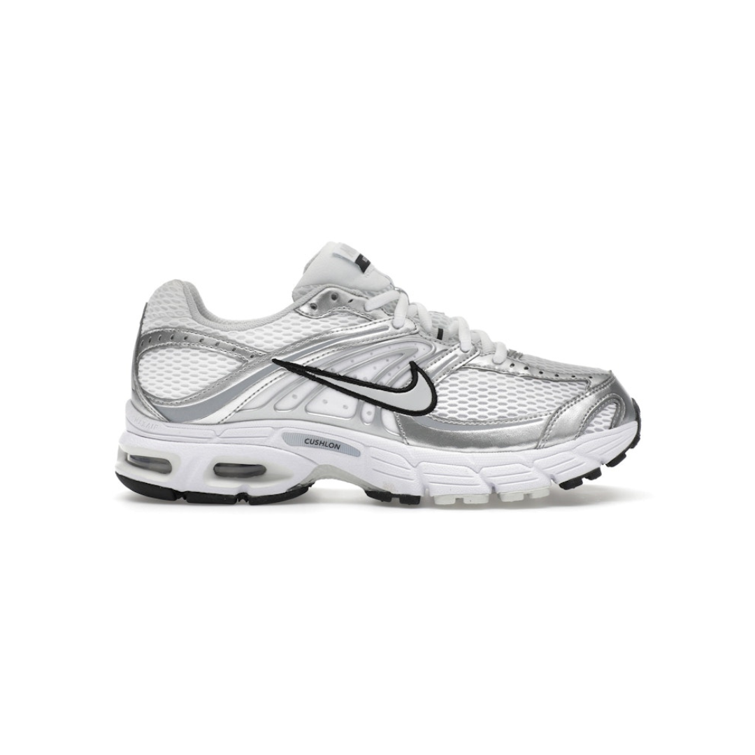 Nike Air Max Moto 2K White Black (Women's)