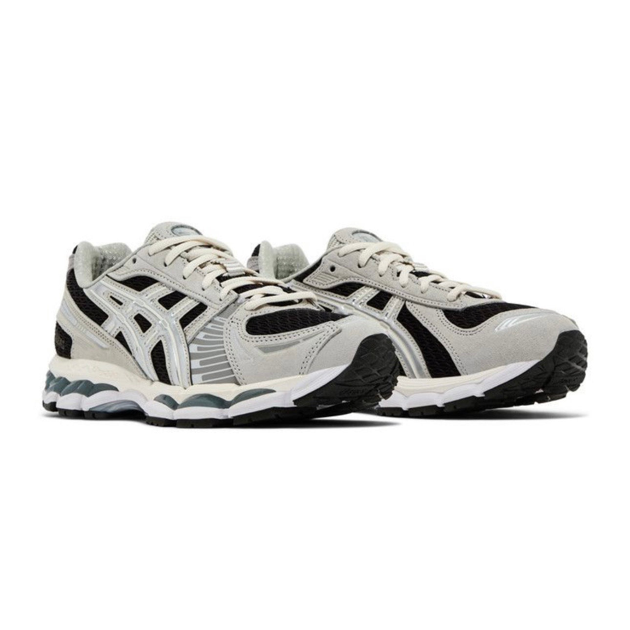 ASICS Gel-Kayano 12.1 Kith Peat Cream