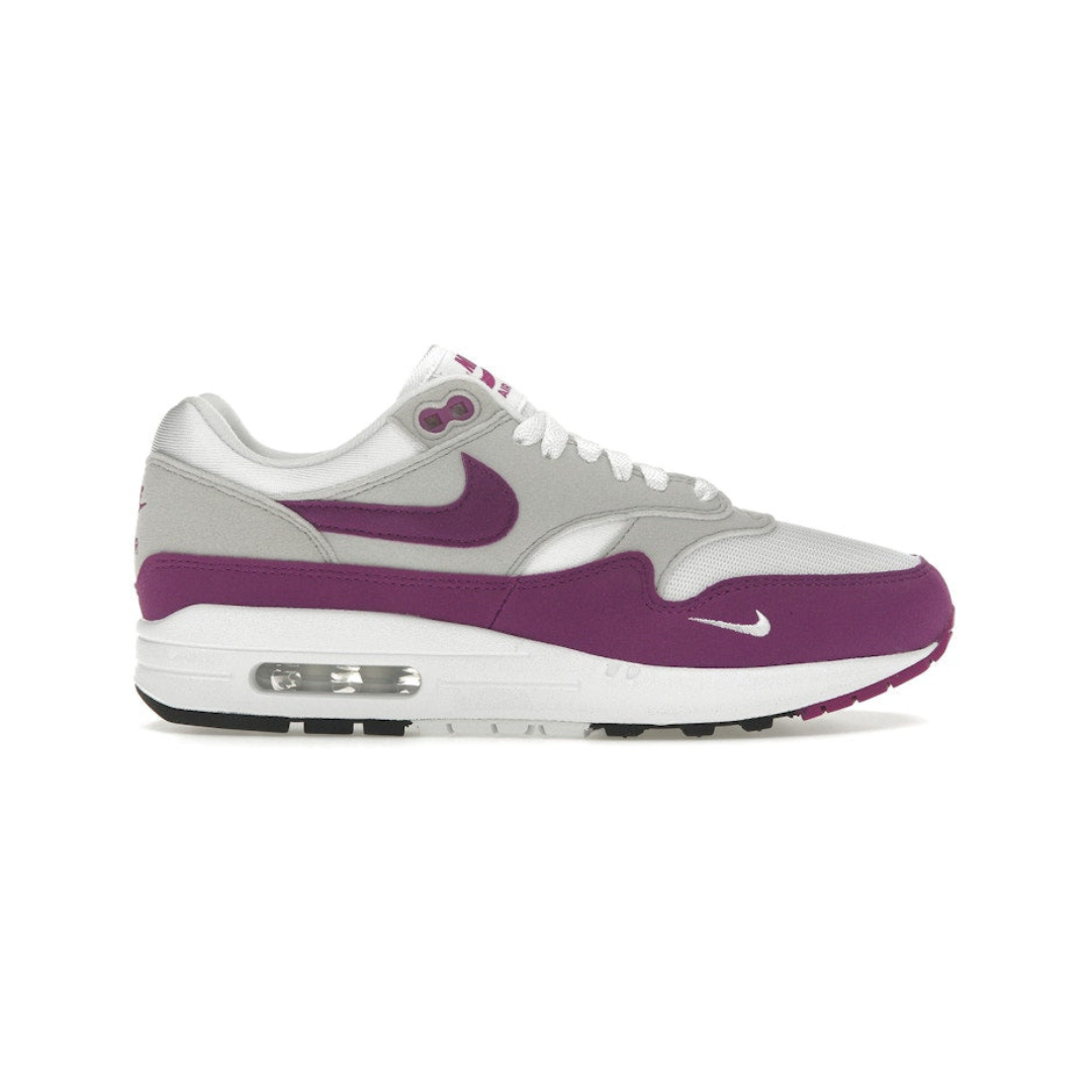 Nike Air Max 1 '87 Bold Berry (Women's)