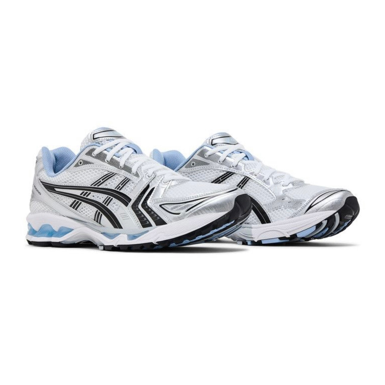 ASICS Gel-Kayano 14 JJJJound White Blue