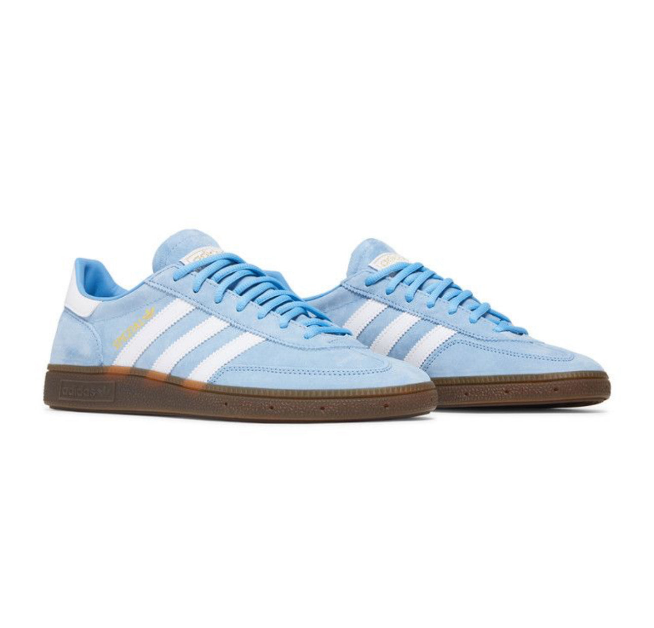 adidas Handball Spezial Light Blue
