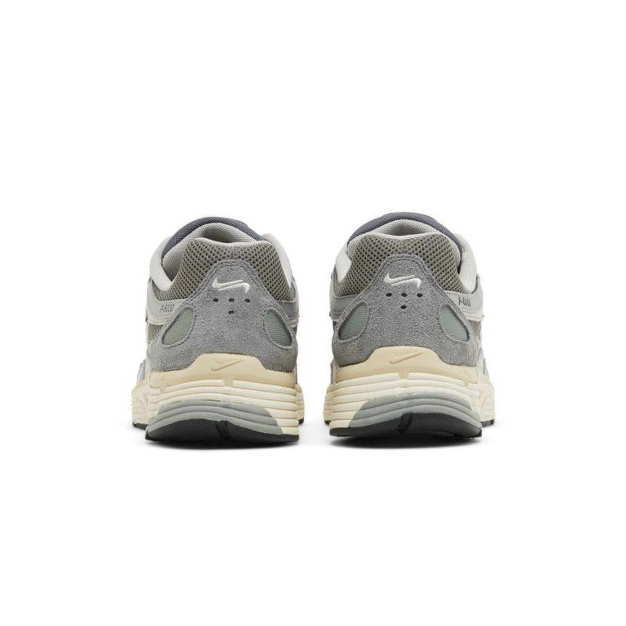 Nike P-6000 Flat Pewter