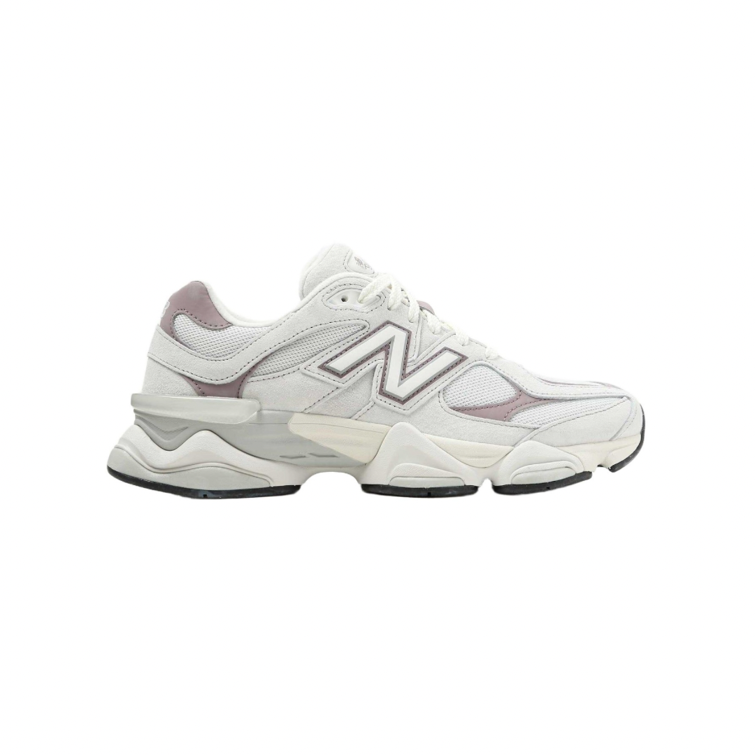NEW BALANCE 9060 - GREY MATTER ICE WINE