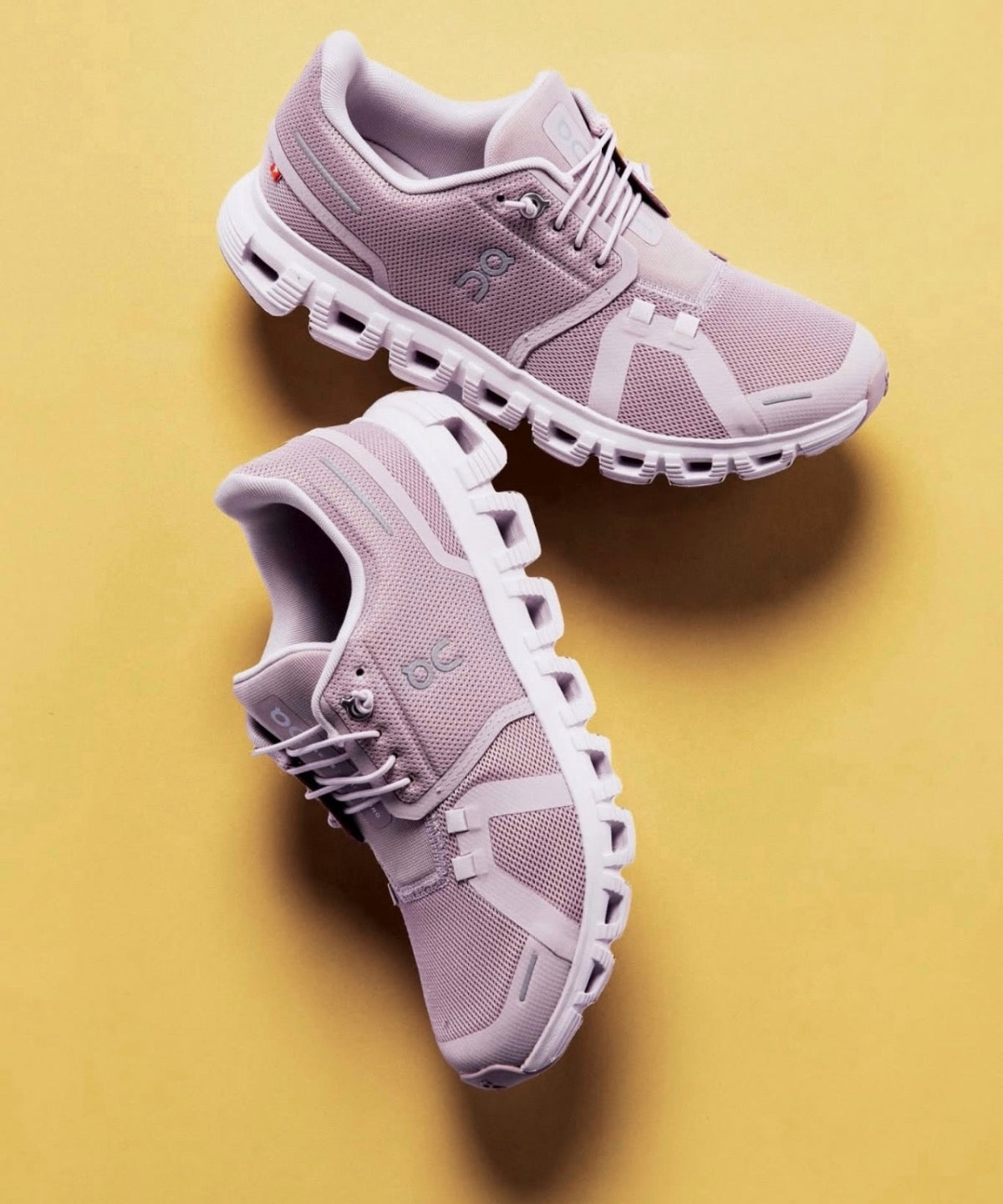 On Running Cloudmonster Moon Fawn (Women's)