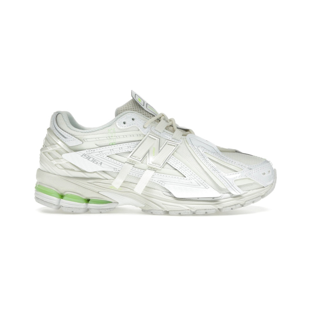 New Balance 1906A White Green