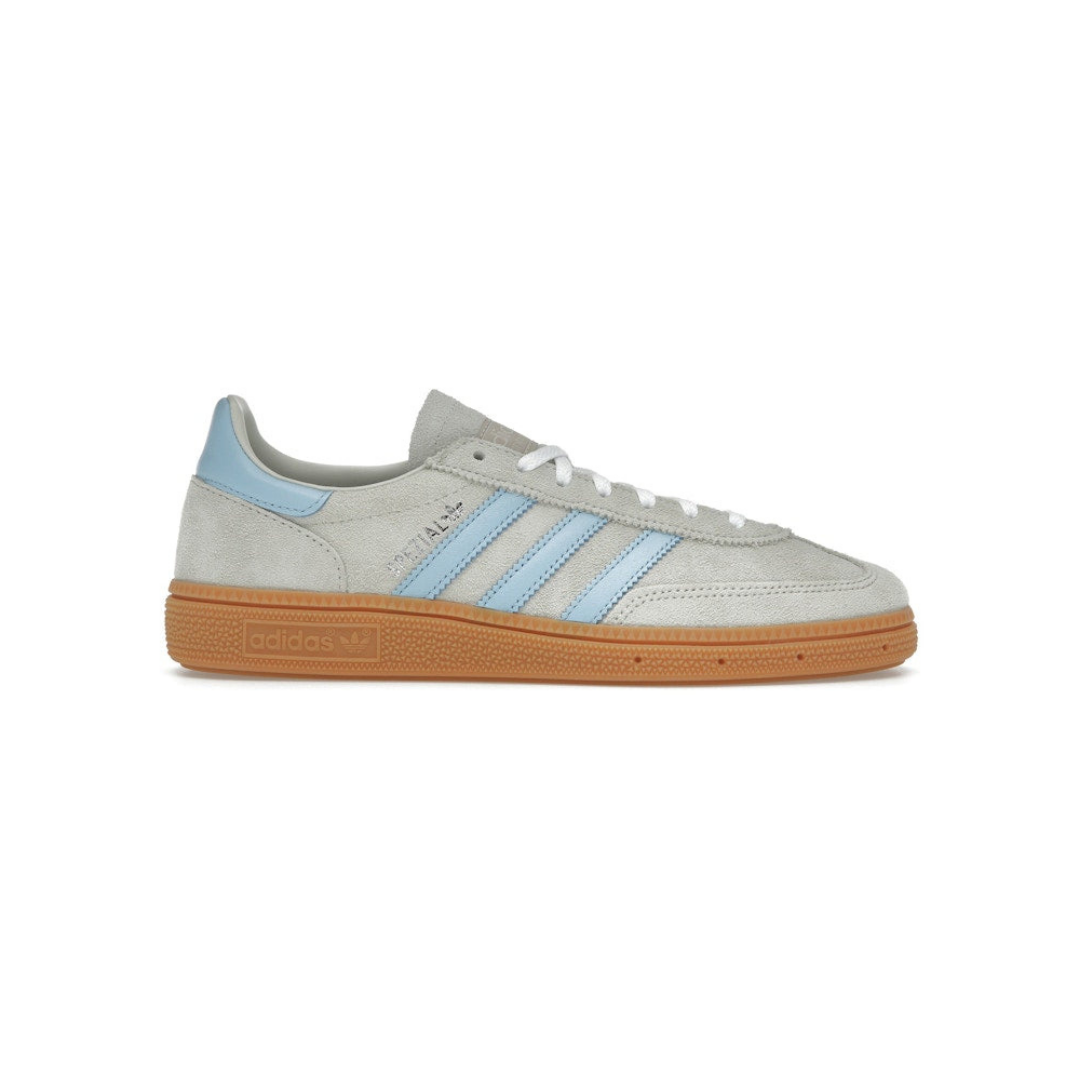 adidas Handball Spezial Alumina Clear Sky (Women's)