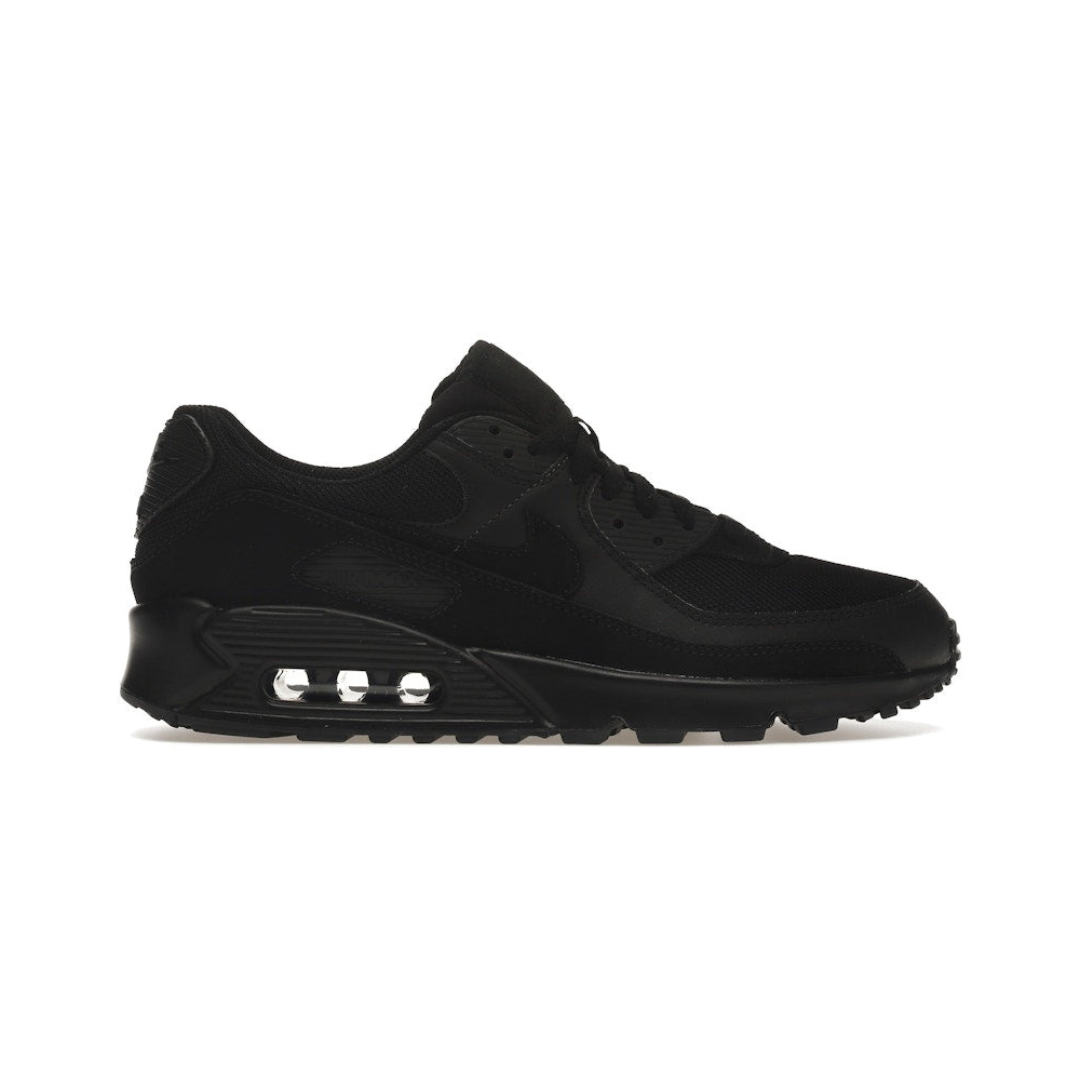 Nike Air Max 90 Recraft Triple Black