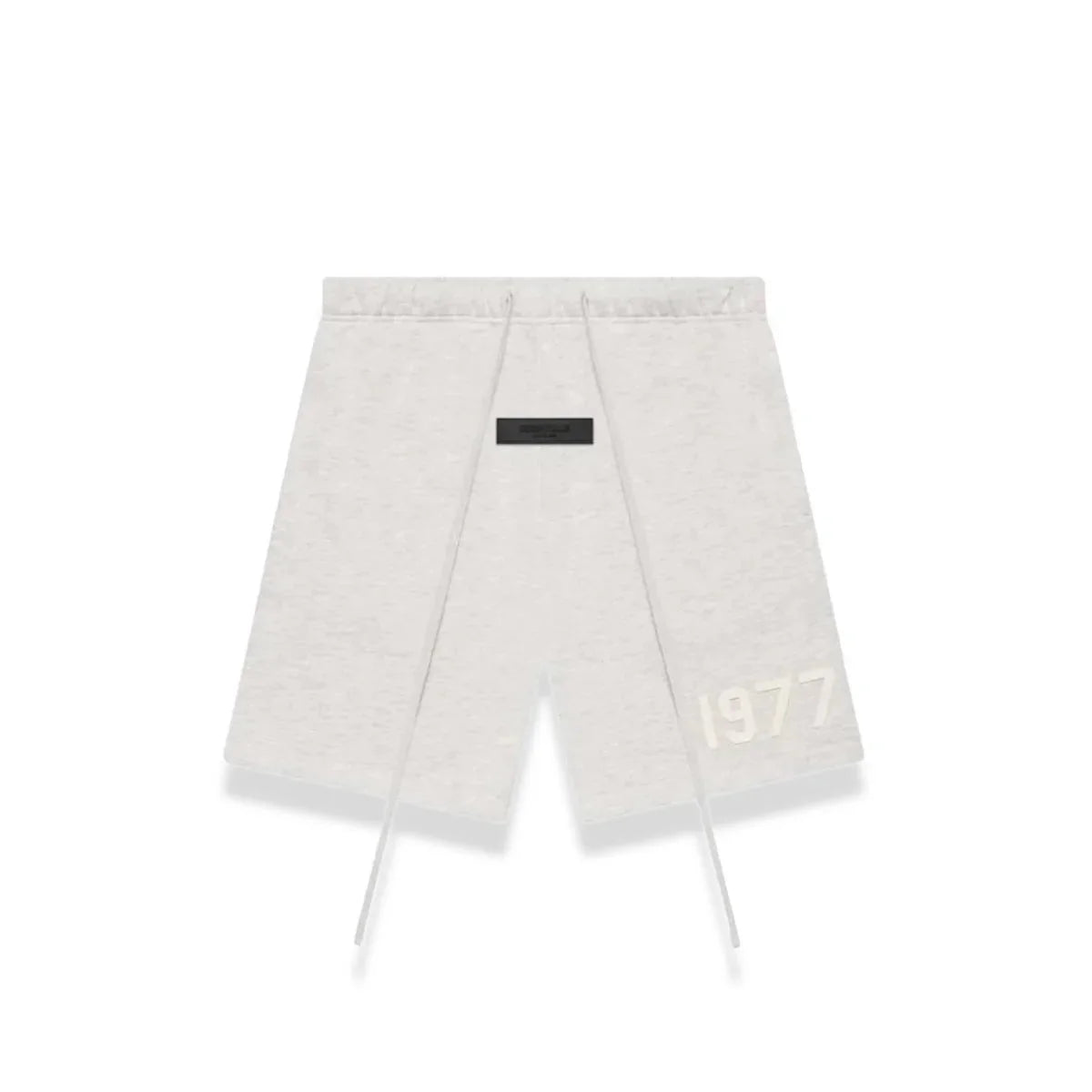 FEAR OF GOD ESSENTIALS FULL SUMMER SET - LIGHT OATMEAL 1977