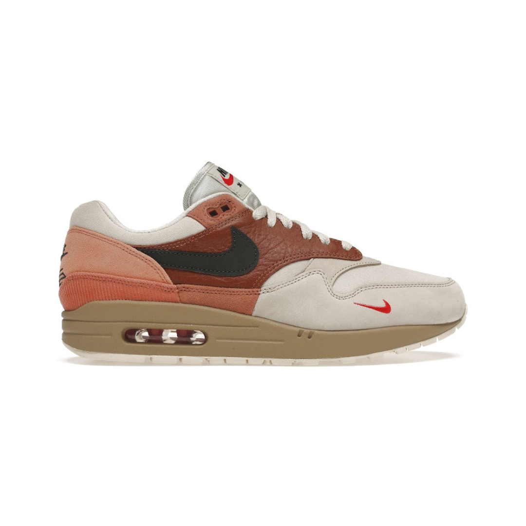 Nike Air Max 1 Amsterdam