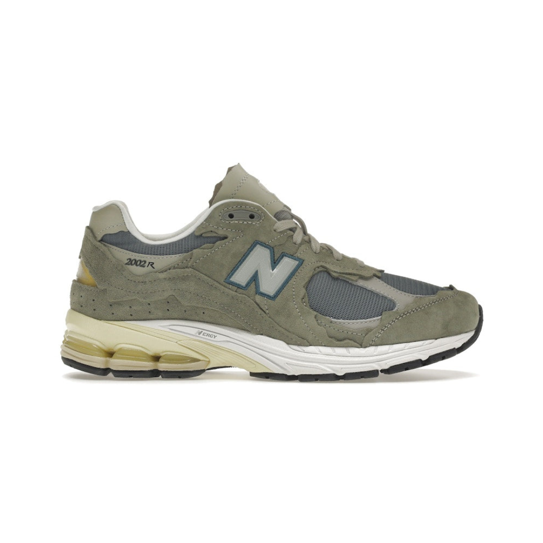 New Balance 2002R Protection Pack Mirage Grey