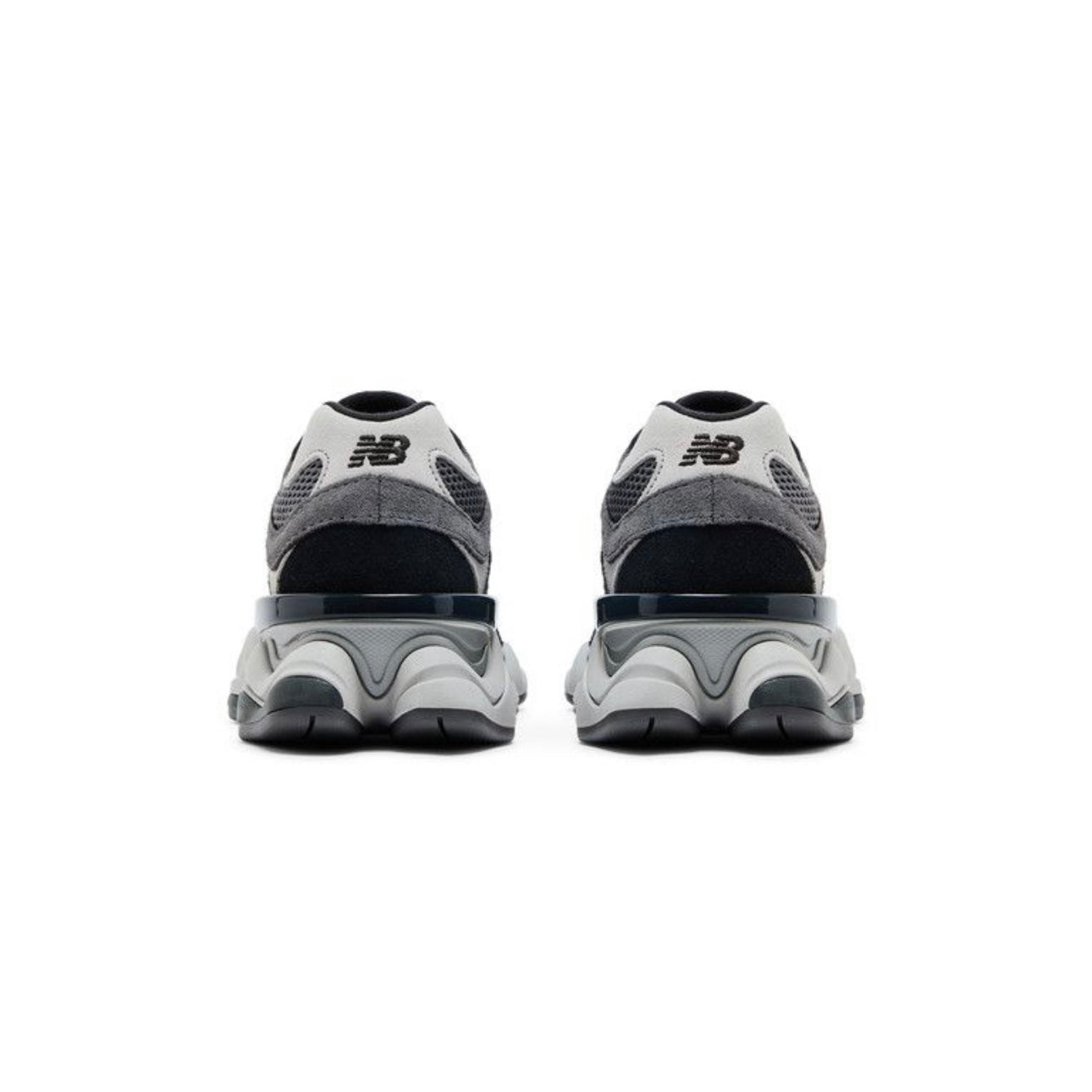 New Balance 9060 Black Castlerock
