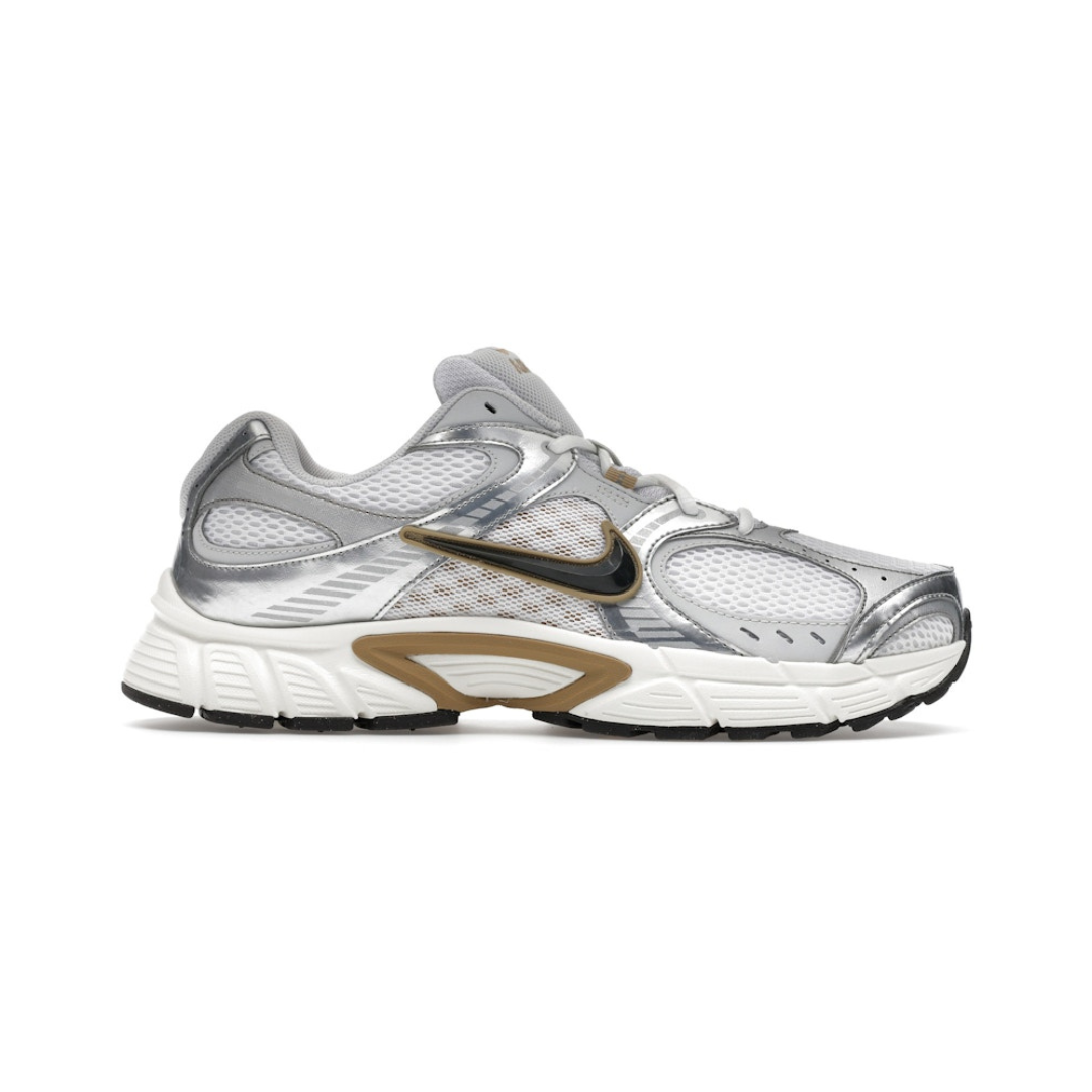 Nike V5 RNR Parachute Beige Metallic Pewter