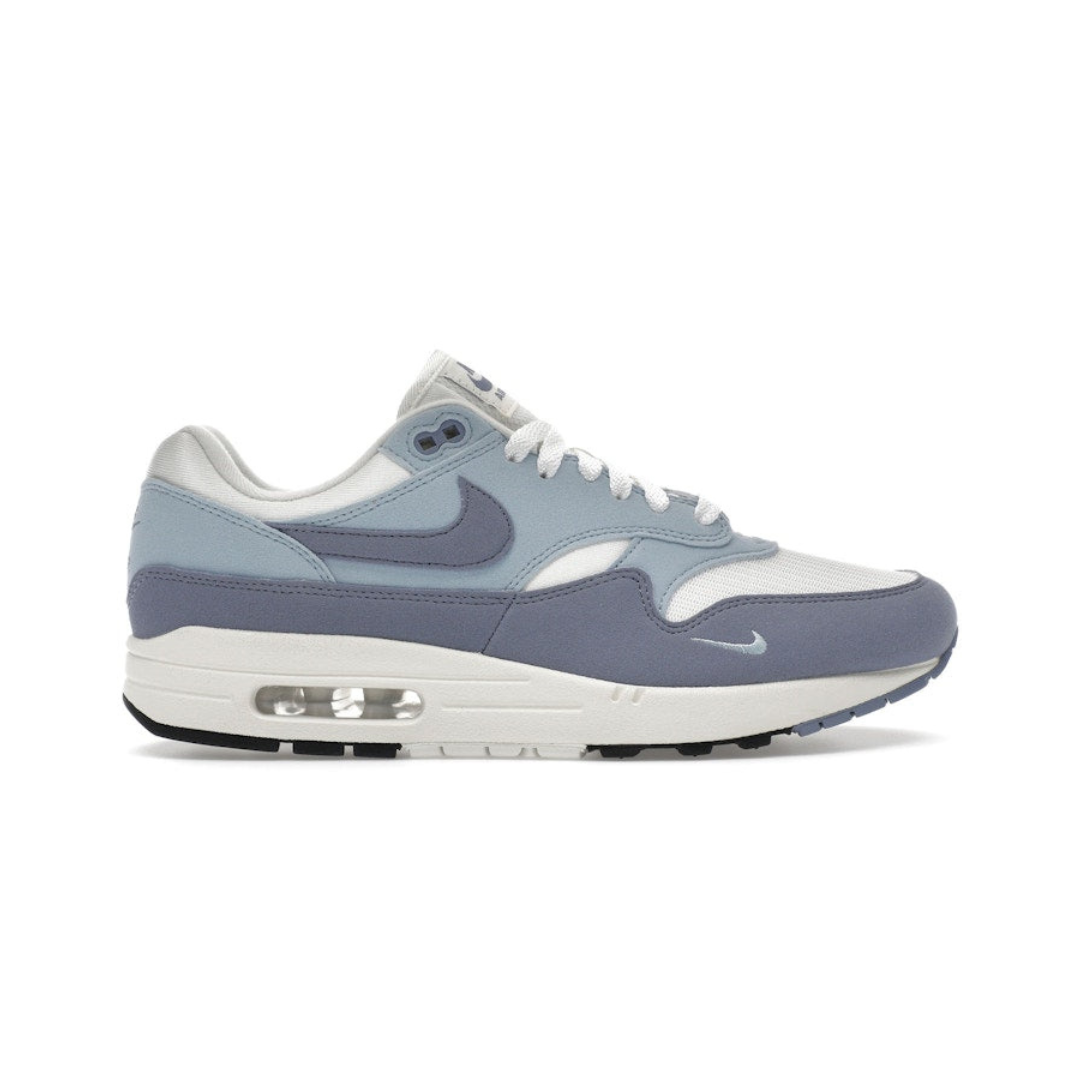 Nike Air Max 1 '87 Light Armory Blue Ashen Slate (Women's)