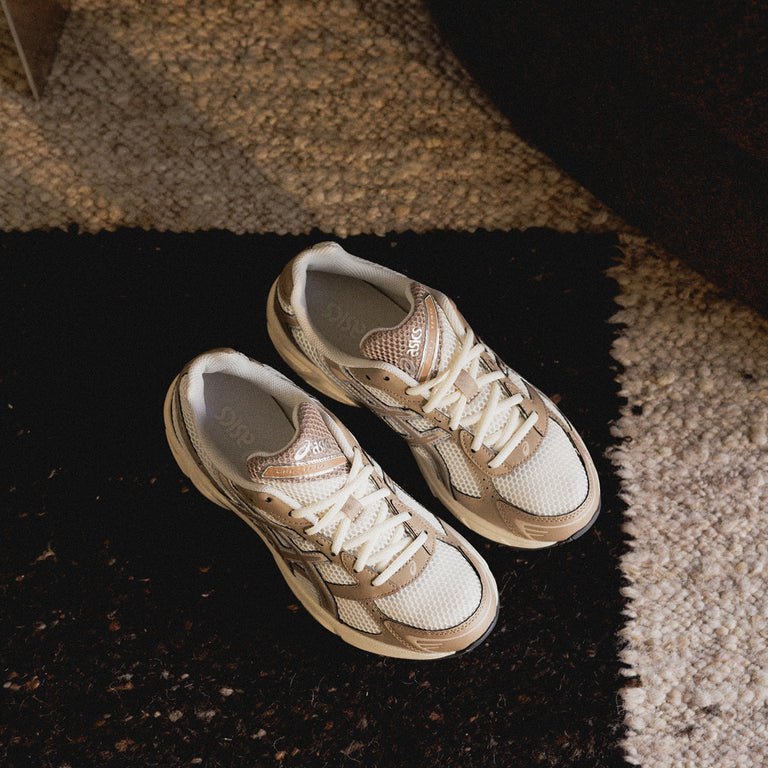 ASICS Gel-1130 Cream Cinnamon