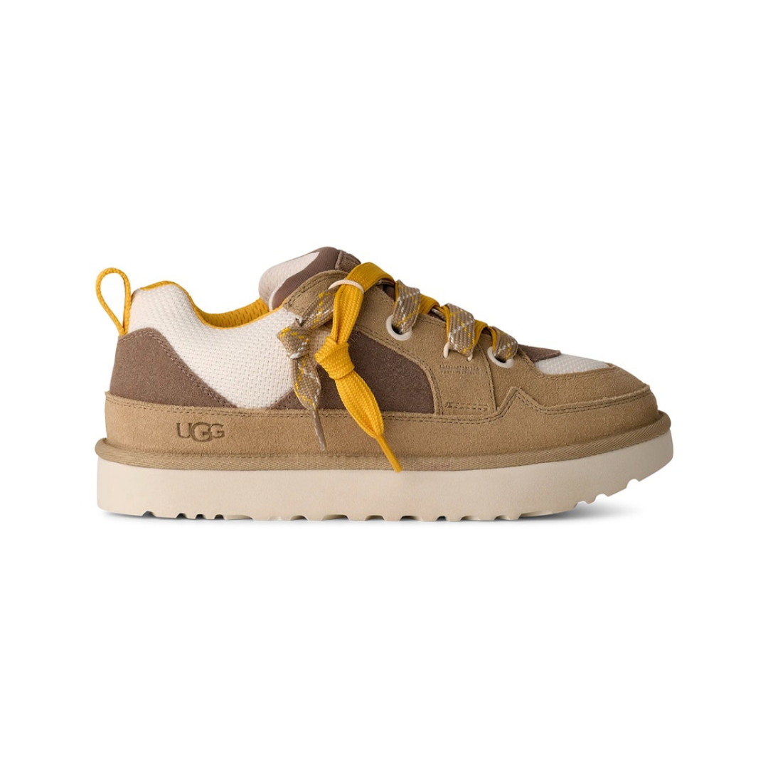 UGG Lowmel Lo Mustard Seed Summer Wheat