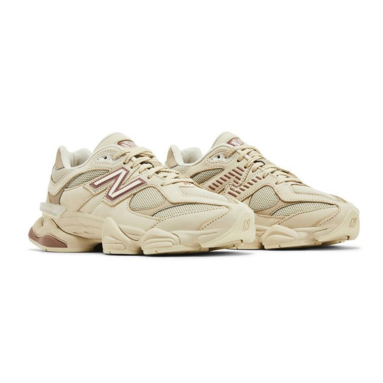 NEW BALANCE 9060 - BONE SPARROW