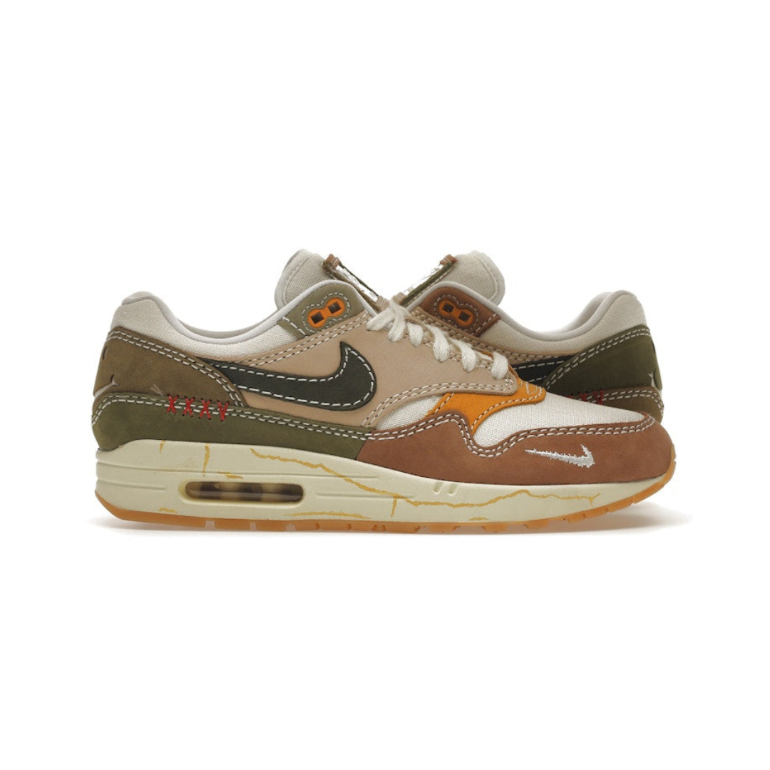 Nike Air Max 1 Premium Wabi-Sabi (Women's)