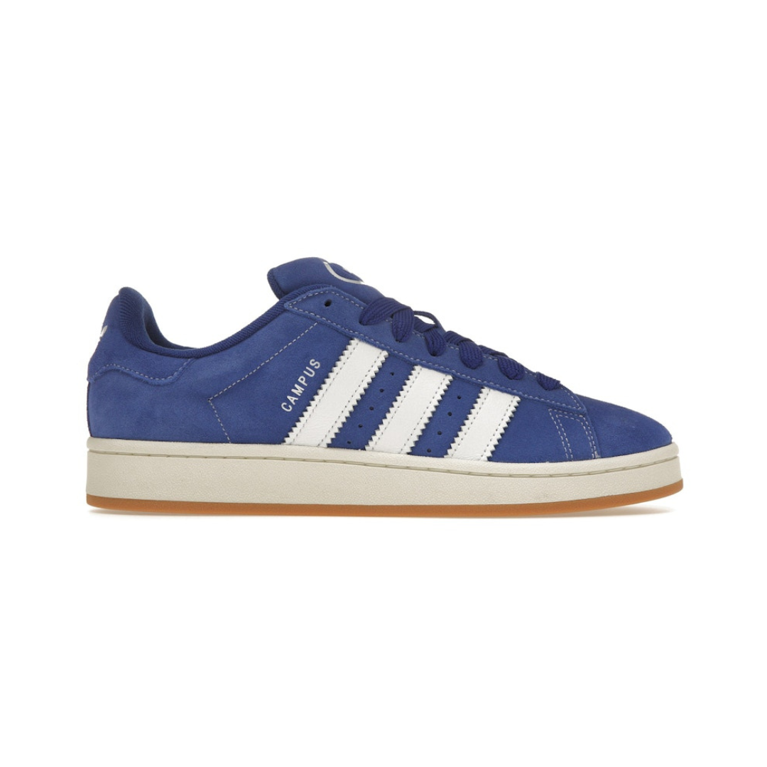 adidas Campus 00s Semi Lucid Blue Cloud White