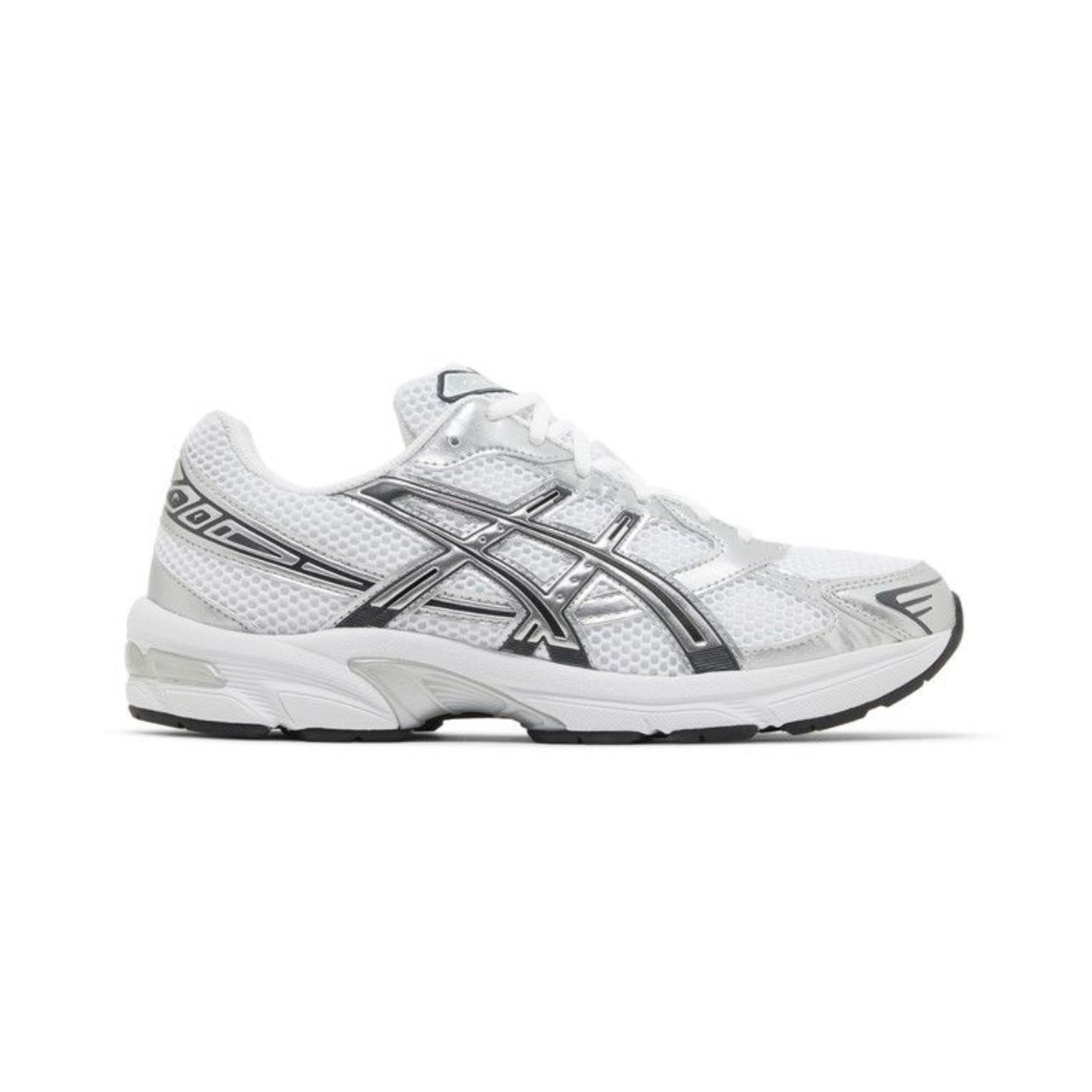 ASICS Gel-1130 White Pure Silver