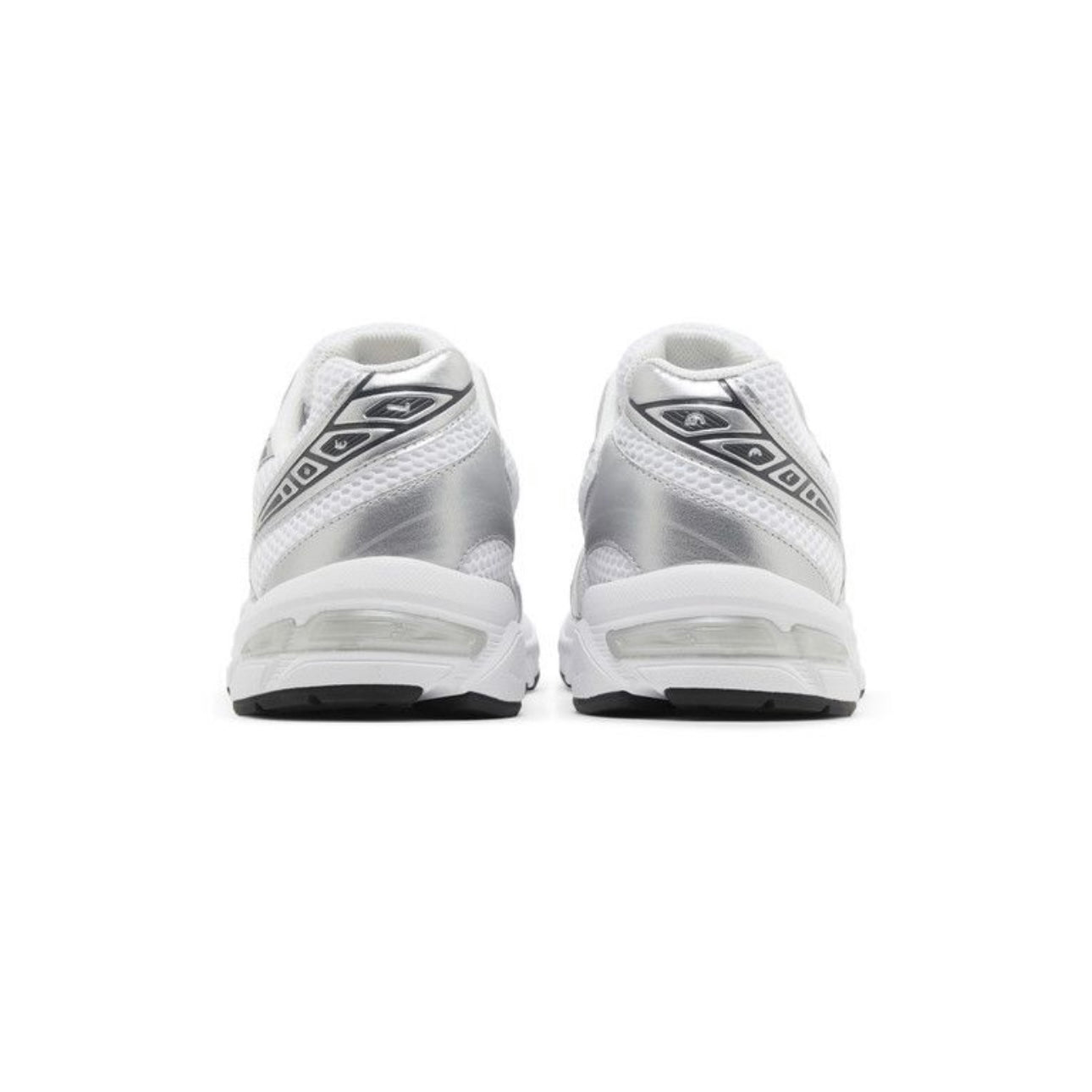 ASICS GEL-1130 - WHITE PURE SILVER