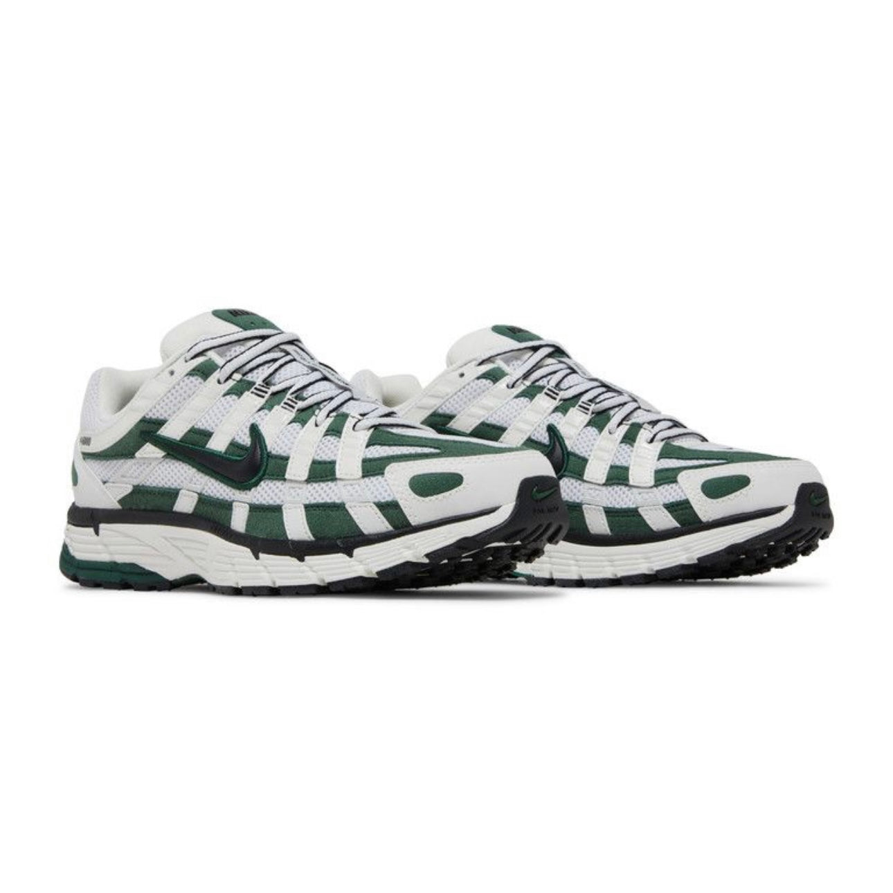 NIKE P-6000 - FIR