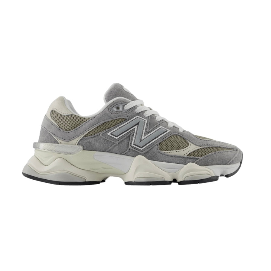 New Balance 9060 Slate Grey Arid Stone