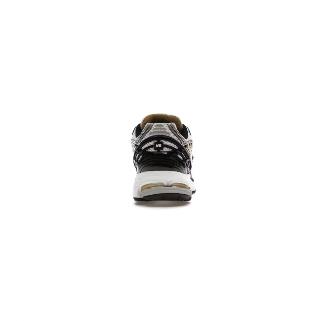 NEW BALANCE 1906R - WHITE METALIC GOLD