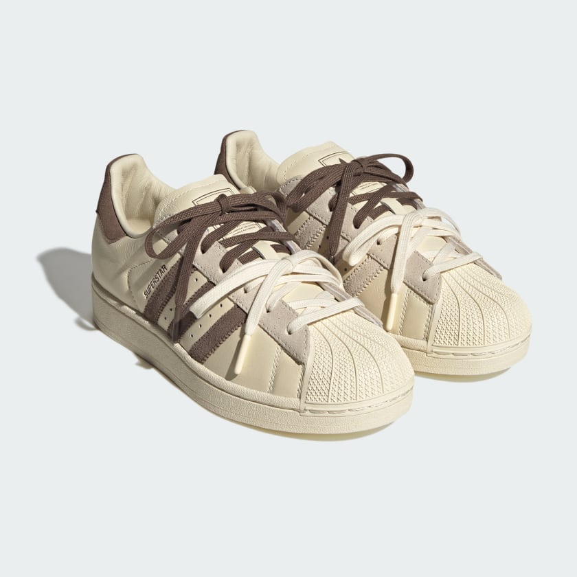 adidas Superstar II Molly-Mae Latte (Women's)