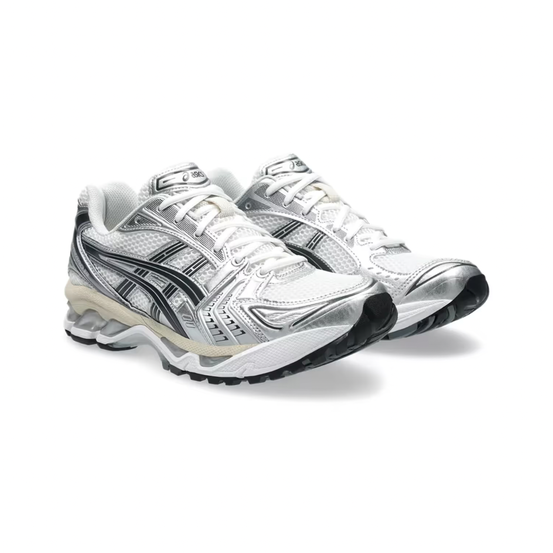 ASICS Gel-Kayano 14 White Graphite Grey