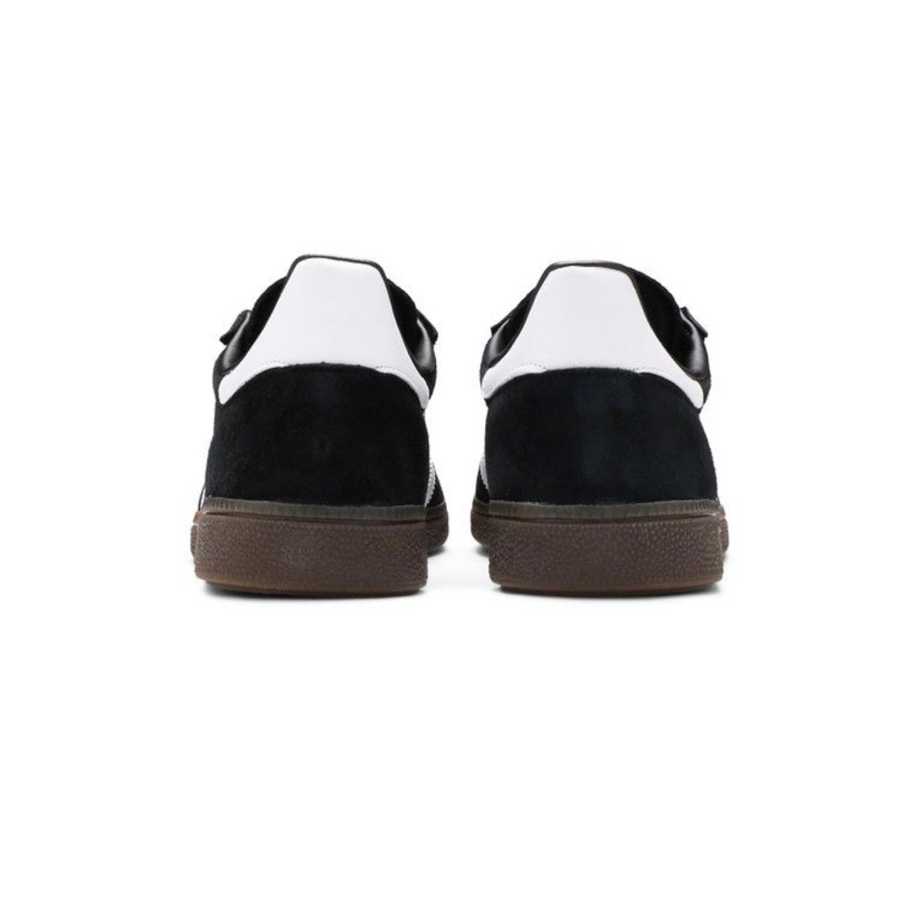 ADIDAS HANDBALL SPEZIAL W - BLACK GUM
