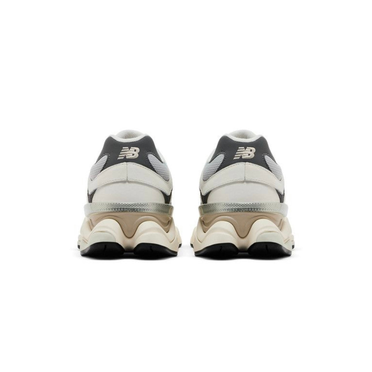 New Balance 9060 Sea Salt Castlerock