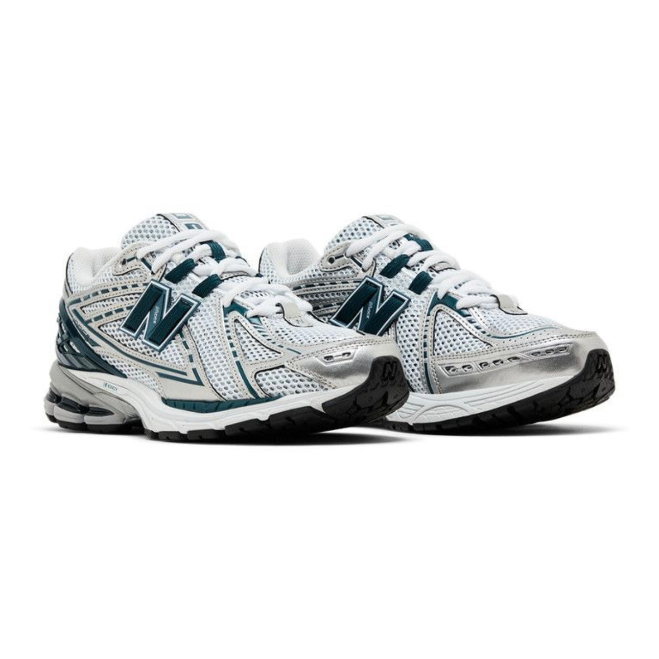 NEW BALANCE 1906R - SILVER METALLIC DEEP OCEAN