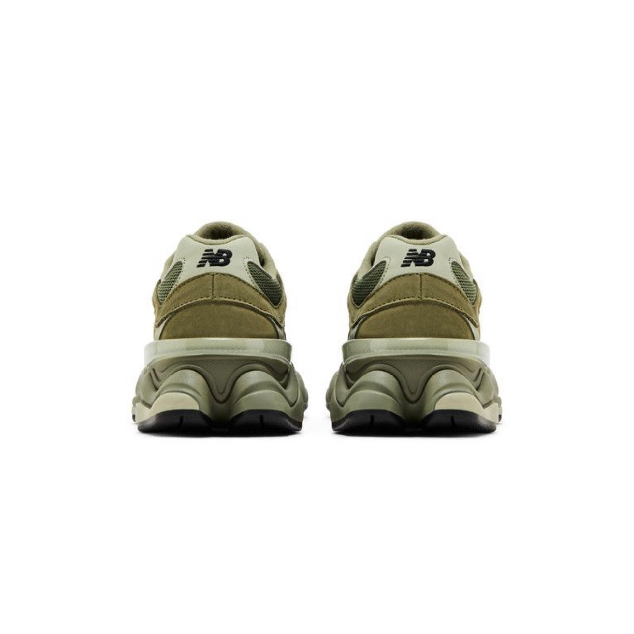 New Balance 9060 Dark Olivine