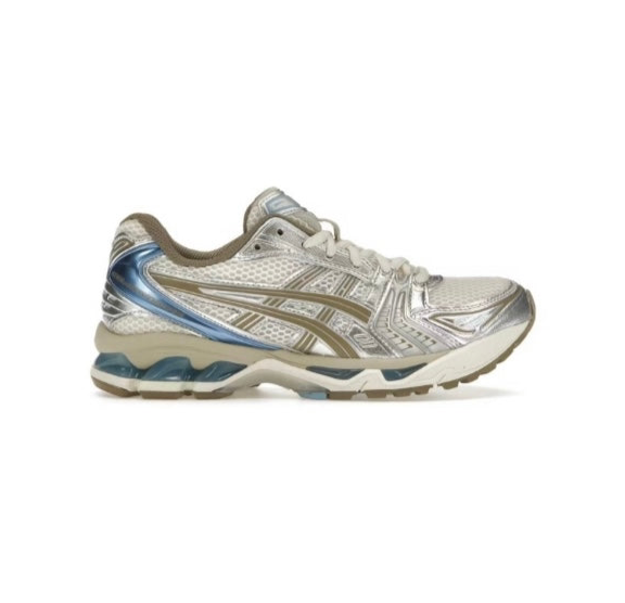 ASICS GEL-KAYANO 14 - CREAM PEPPER