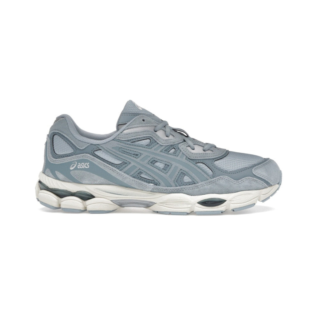 ASICS Gel-NYC Dolphin Grey Fjord Grey