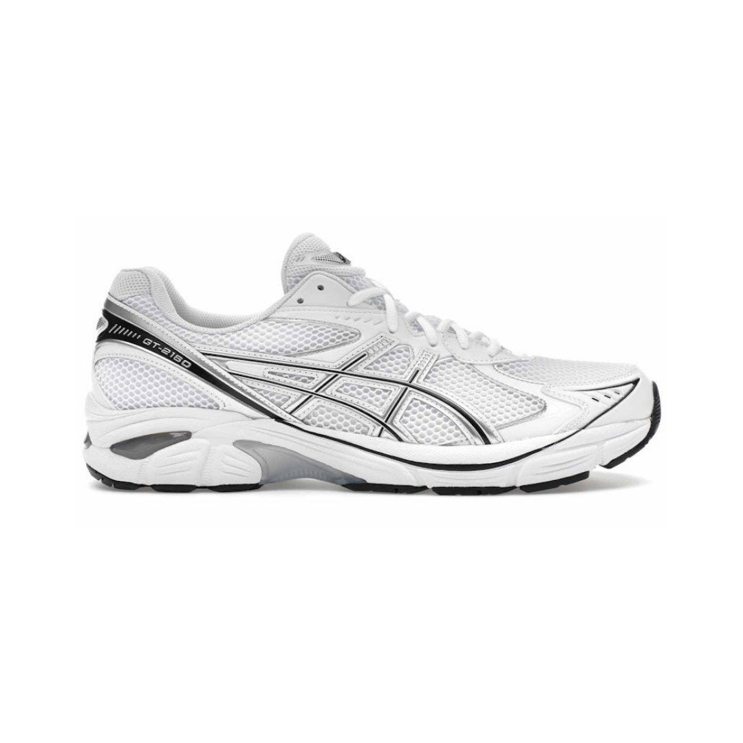 ASICS GT-2160 Pure Silver White