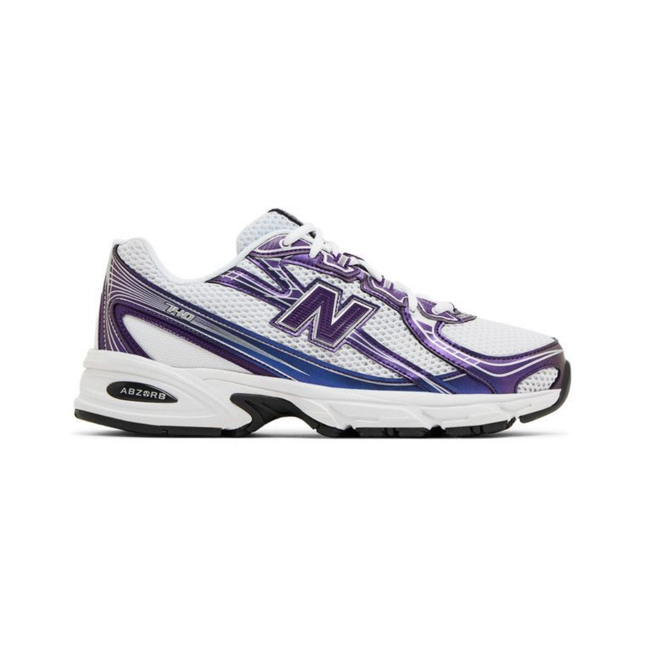 New Balance 740v2 Concord Grape