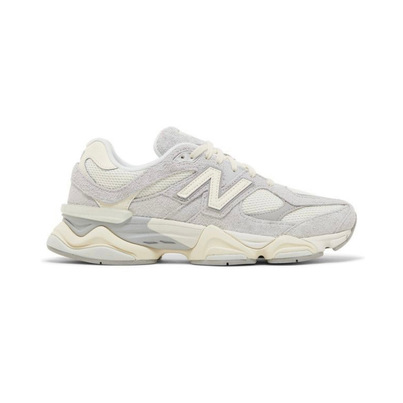 NEW BALANCE 9060 - QUARTZ GREY